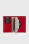 Zoozie Bags Passcase - Rojo